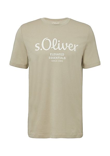 s.Oliver T-Shirt günstig online kaufen