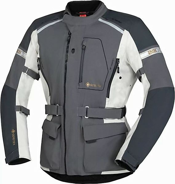 IXS Motorradjacke Master-GTX 2.0 Motorrad Textiljacke günstig online kaufen