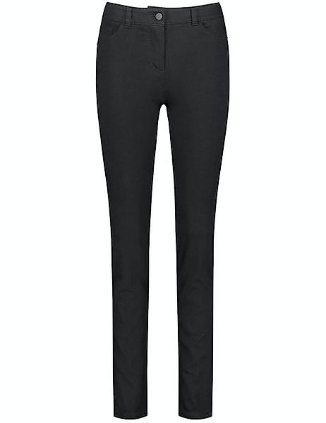 GERRY WEBER Stretch-Jeans 5-Pocket Jeans Best4me Slim Fit günstig online kaufen