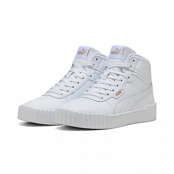 PUMA Sneaker "CARINA 3.0 MID" günstig online kaufen
