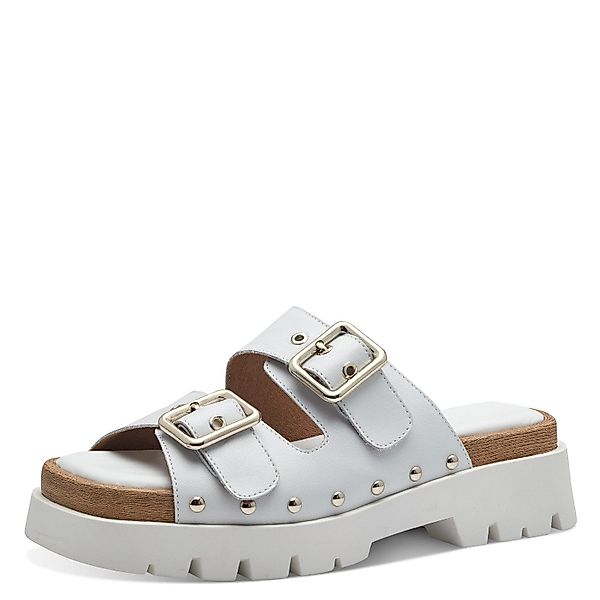 Tamaris Pantolette Sandale günstig online kaufen
