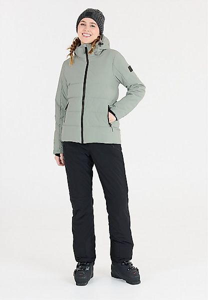 WHISTLER Skijacke Lakeland In wasserdichter Qualität mit modischem Look günstig online kaufen