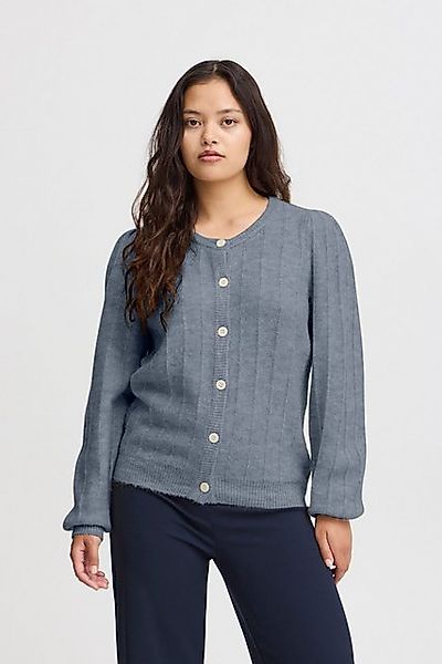 Ichi Strickjacke IHKAMARA CA10 modische Strickjacke günstig online kaufen