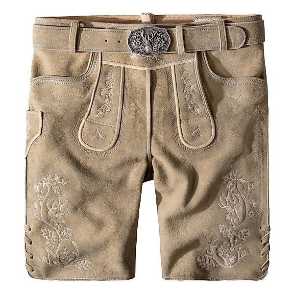 Stockerpoint Trachtenlederhose Edgar Herren günstig online kaufen