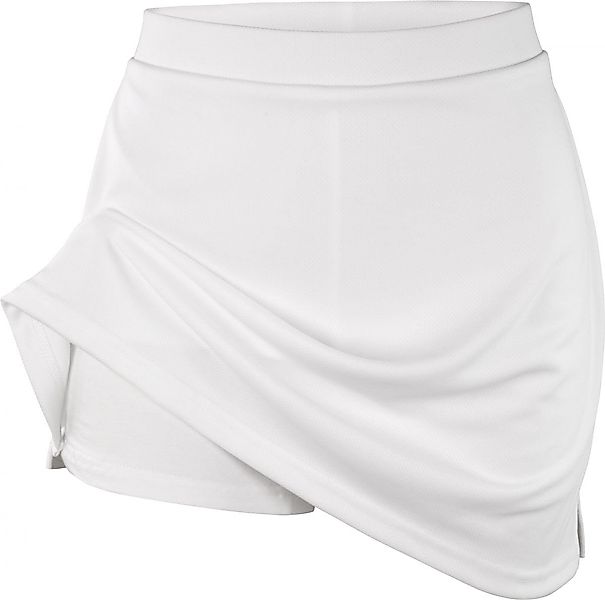 SPIRO Trainingshose Women´s Skort mit integrierter Sport Pant günstig online kaufen