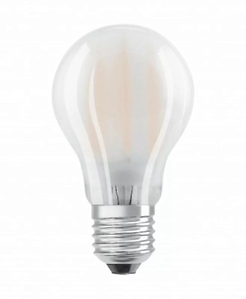 OSRAM LED STAR CLASSIC A 25 BLI Warmweiß Filament Matt E27 Glühlampe günstig online kaufen