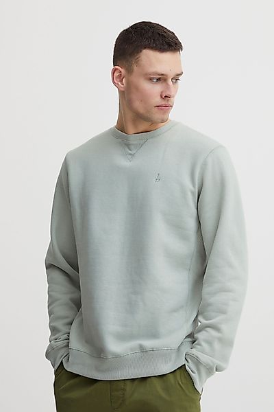 Blend Longpullover "BHSweatshirt" Klassisches Sweatshirt mit Rundhalsaussch günstig online kaufen