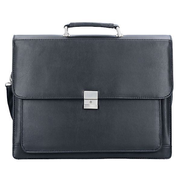 D&N Aktentasche Basic, Kunstleder günstig online kaufen
