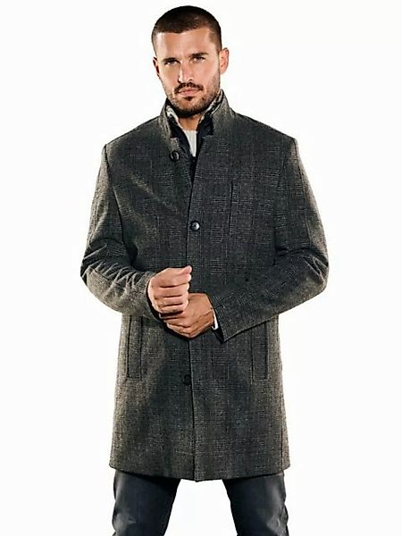 emilio adani Kurzmantel Mantel slim fit günstig online kaufen