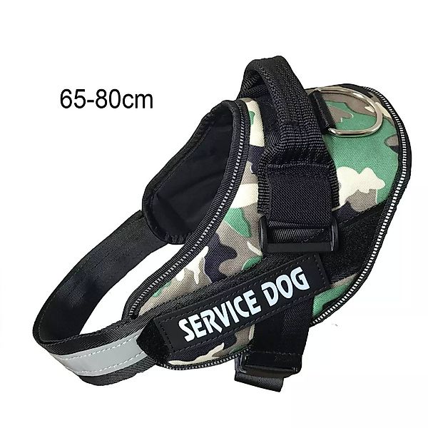 MC Star Hunde-Geschirr Hundegeschirr Brustgeschirr Hunde günstig online kaufen