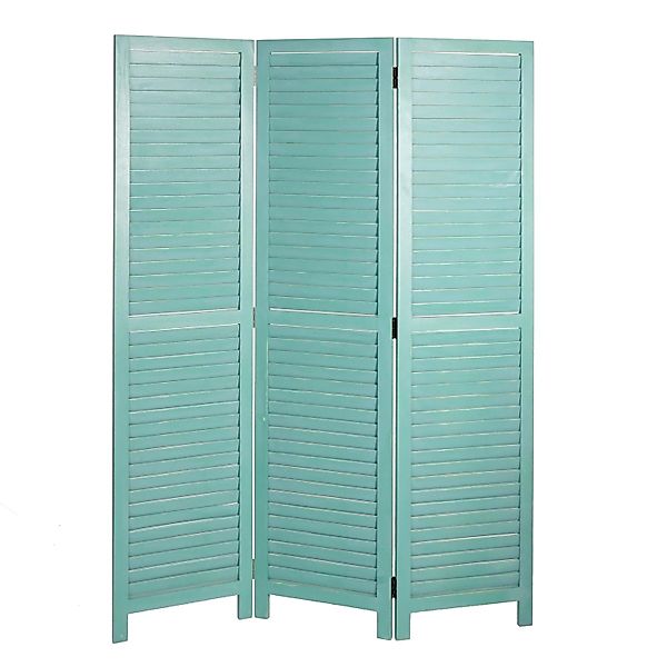 MCW Paravent C30 170x120cm Grün günstig online kaufen