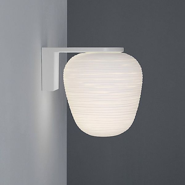 Foscarini Rituals 3 Wandleuchte in Laternenoptik günstig online kaufen