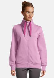 salzhaut Sweatjacke RACKELN - UNI Damen günstig online kaufen
