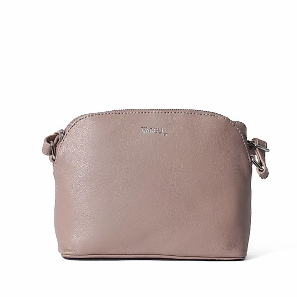 Vargu Umhängetasche "Neli 1", LGW zertifiziertes Leder günstig online kaufen
