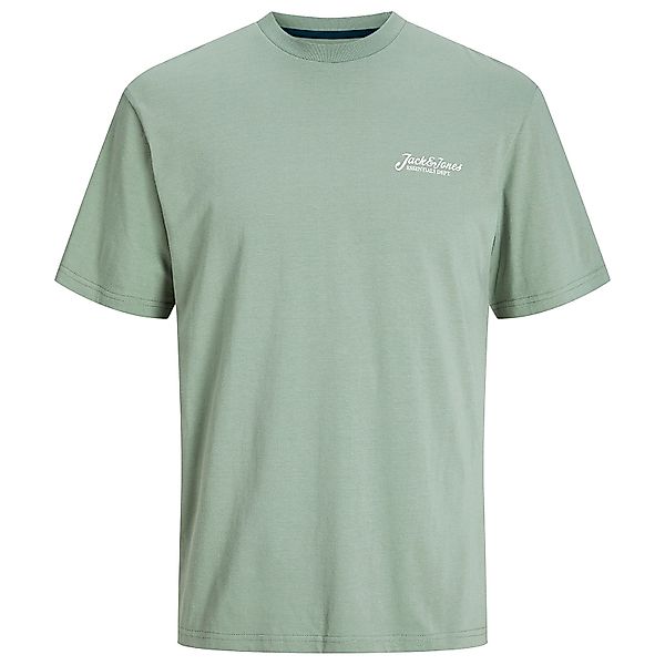 Jack & Jones Rundhalsshirt Jack&Jones Shirt günstig online kaufen