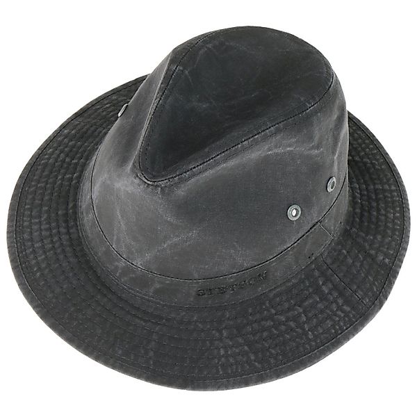 Stetson Sonnenhut (1-St) Baumwollhut mit Futter günstig online kaufen