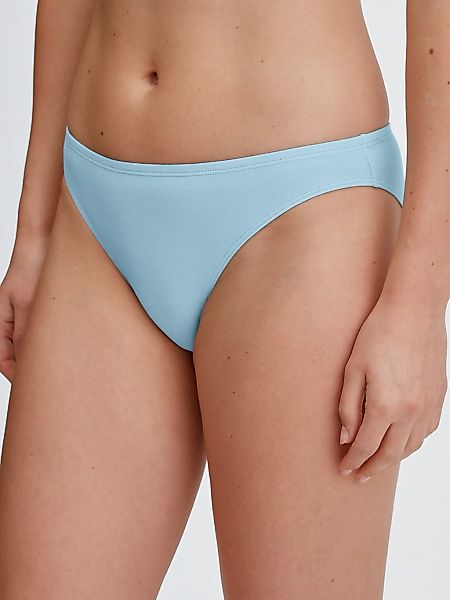 CALIDA Hüftslip "Essential Cotton", atmungsaktiv, weich, Cotton-Mix, elasti günstig online kaufen