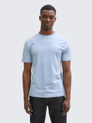 TOM TAILOR Denim T-Shirt T-Shirt Basic günstig online kaufen