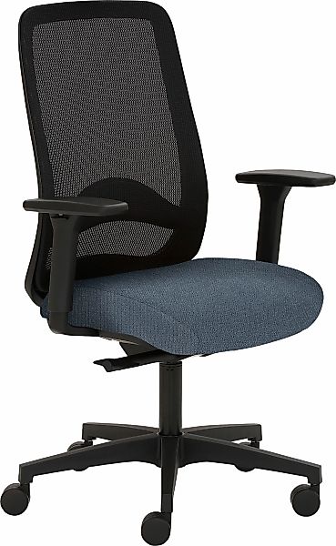 Mayer Sitzmöbel Bürostuhl "myTRITON" () 1 Stk. Flachgewebe günstig online kaufen