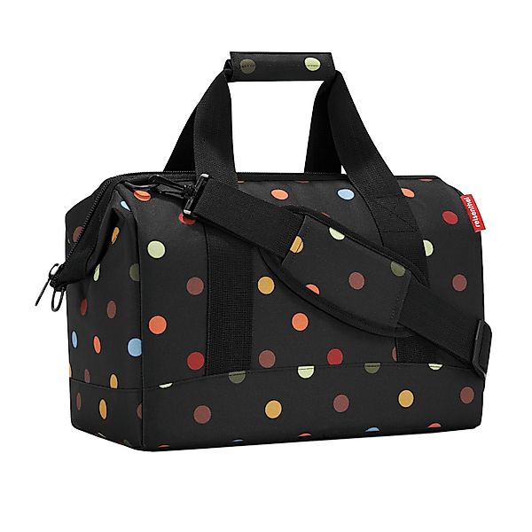 REISENTHEL® Reisetasche allrounder M Schultertasche Sporttasche günstig online kaufen