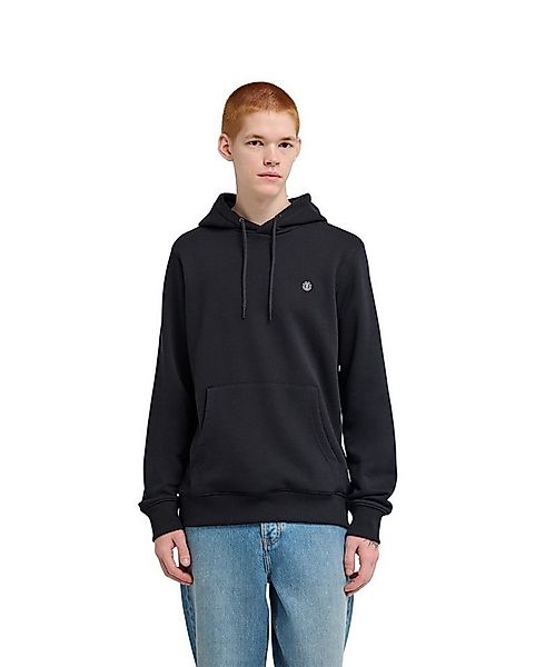Element Kapuzensweatshirt Icon Embroidery günstig online kaufen