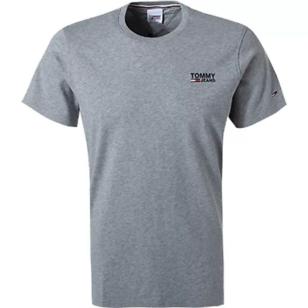 TOMMY JEANS T-Shirt DM0DM09588/P01 günstig online kaufen