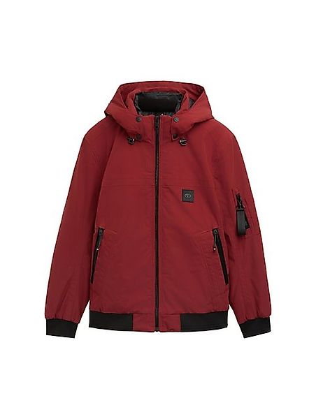 TOM TAILOR Wolljacke günstig online kaufen