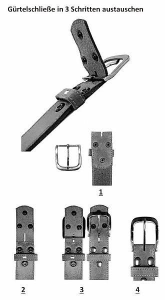 Rettungsring Gürtel Koppelgürtel günstig online kaufen