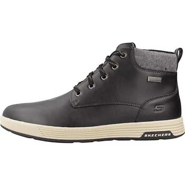 Skechers  Herrenstiefel CAVELL - ISAAC günstig online kaufen