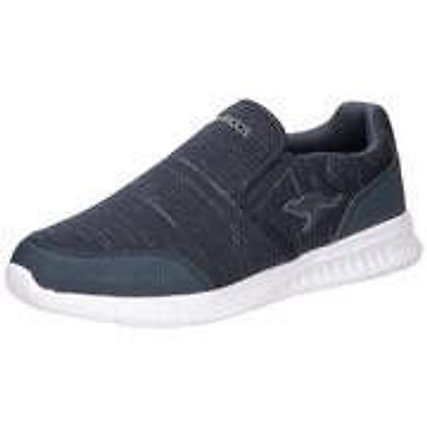 KangaROOS KL A Findus Slip On Herren blau|blau|blau|blau|blau|blau günstig online kaufen