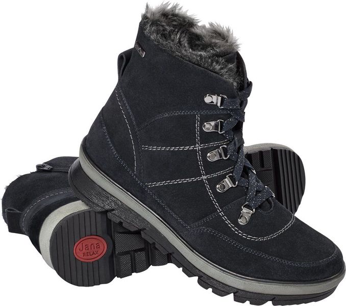 Jana Winterboots atmungsaktiv und Innenmaterial zu günstig online kaufen