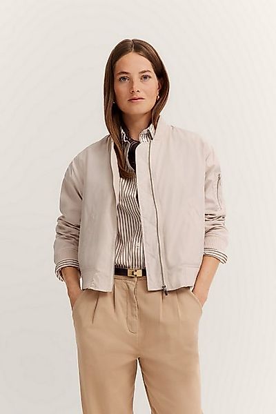 bugatti Blouson mit kleinem Kragen günstig online kaufen