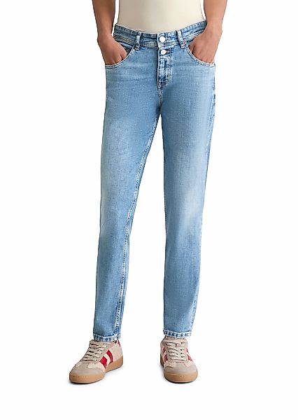 Marc OPolo Boyfriend-Jeans "mit zwei Knöpfen" günstig online kaufen