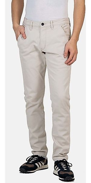 REELL Stoffhose Flex Tapered Chino günstig online kaufen