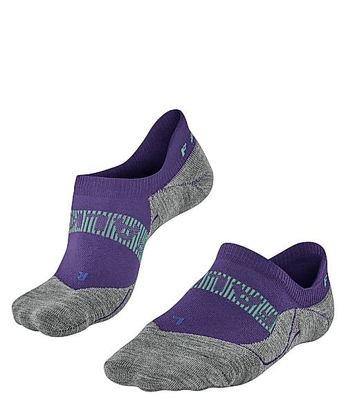 FALKE Laufsocken RU4 Endurance Cool Invisible (1-Paar) mit angenehmen Kühlu günstig online kaufen