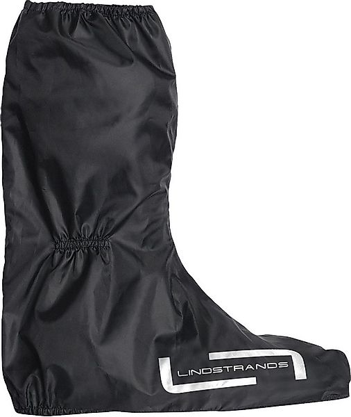 Lindstrands Regenanzug Raincover Boots Black günstig online kaufen
