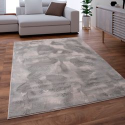Paco Home Fellteppich "Kunstfell Soft 380" rechteckig 14 mm Höhe Langflor, günstig online kaufen