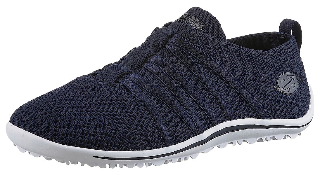 Dockers by Gerli Slip-On Sneaker, Barfußsohle, günstig online kaufen