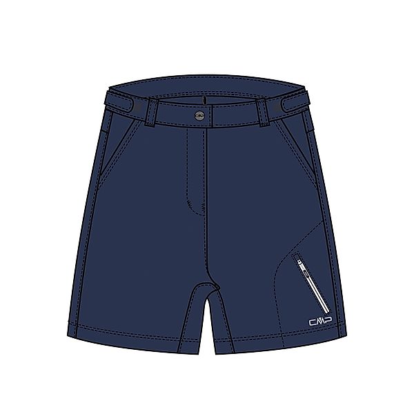 CMP Trainingsshorts CMP Damen Fahrradshort Bike günstig online kaufen