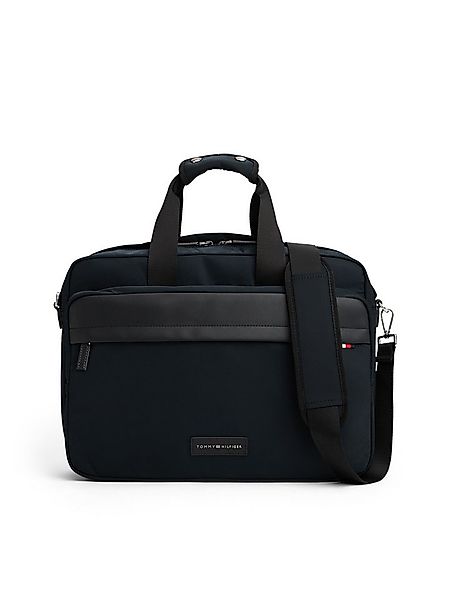 Tommy Hilfiger Laptoptasche TH NYLON WORKBAG, Unisex Schultertasche, Busine günstig online kaufen