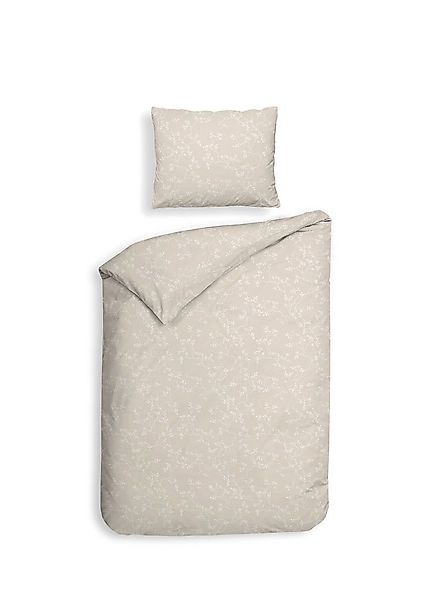 Heckett and Lane Bettwäsche Heckett & Lane Flanell Bettwäsche 135x200 Allor günstig online kaufen