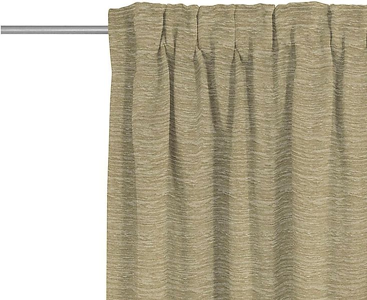 Wirth Vorhang Trondheim B, Multifunktionsband (1 günstig online kaufen