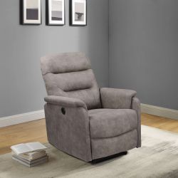 Home affaire Relaxsessel "Coullon, TV-Sessel mit Schlaffunktion," Relaxfunk günstig online kaufen