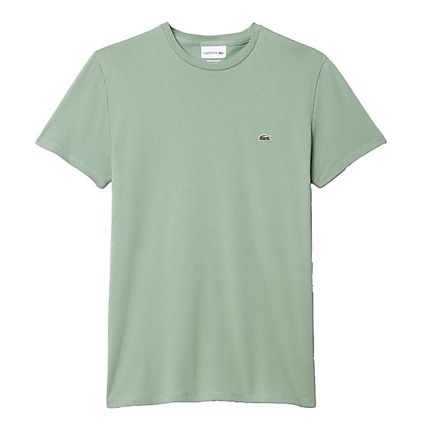 Lacoste T-Shirt Lacoste Logo Tee günstig online kaufen