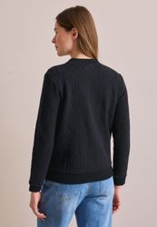 Cecil Cardigan mit Stehkragen günstig online kaufen