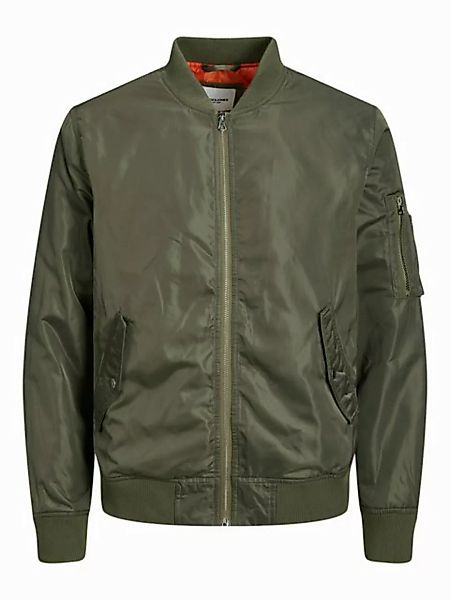 Jack & Jones Outdoorjacke günstig online kaufen