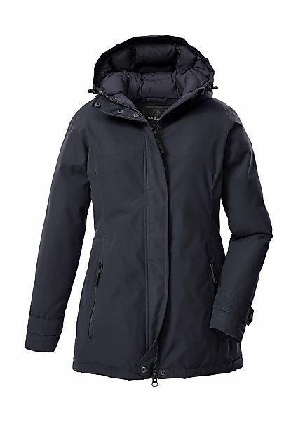 G.I.G.A. DX by killtec Funktionsjacke "GW 23 WMN JCKT" Wasserdichte, atmung günstig online kaufen