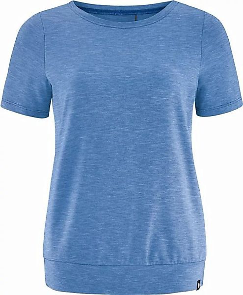 SCHNEIDER Sportswear T-Shirt PENNYW Damen Funktions-Shirt atinsky-meliert ( günstig online kaufen