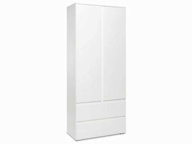 freiraum Mehrzweckschrank Ravenna 80 x 191 x 40 cm (B/H/T) günstig online kaufen