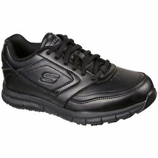 Skechers  Halbschuhe 77156EC WORK RELAXED FIT: NAMPA SR günstig online kaufen